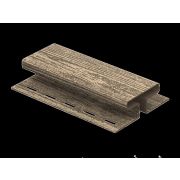 H-планка Timberblock Ель