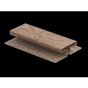 H-планка Timberblock Кедр