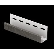 J-планка Стоун Хаус S-Lock Ригельный кирпич