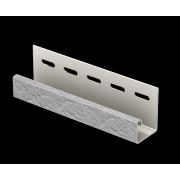 J-планка Стоун Хаус S-Lock Клинкер Нордик