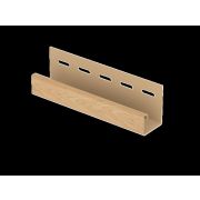 J-планка Timberblock Пихта