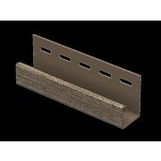 J-планка Timberblock Ель