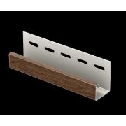 J-планка Timberblock Планкен