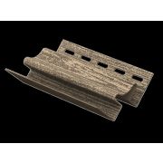 Внутренний угол Timberblock Ель