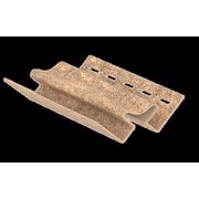 Внутренний угол Стоун-хаус Кирпич