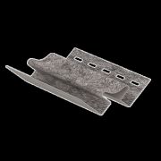 Внутренний угол Стоун-хаус Сланец