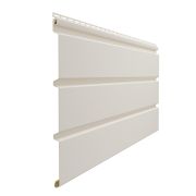 Софит Docke T4 сплошной Пломбир