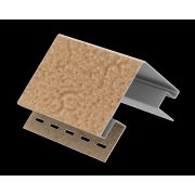 Наружный угол Стоун Хаус S-Lock Клинкер Балтик