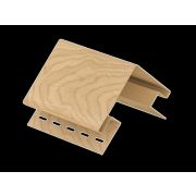 Наружный угол Timberblock Пихта