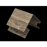 Наружный угол Timberblock Ель