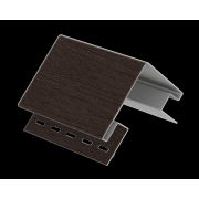 Наружный угол Timberblock Рейка фасадная