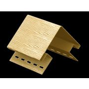 Наружный угол Timberblock Дуб