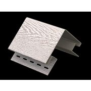 Наружный угол Timberblock Ясень