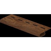 Завершающая планка Дуб золотой