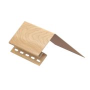 Околооконная планка Timberblock Пихта