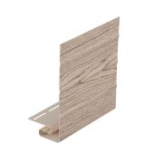 J-фаска 203/13 мм, Орех