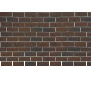 Фасадная плитка Docke Премиум Кирпич (Premium Brick) Рубиновый