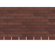 Фасадная плитка Docke Стандарт Кирпич (Standard Brick) Красный