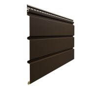 Софит Docke T4 сплошной Шоколад