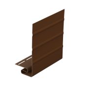 J-фаска 203/13 мм, Каштан