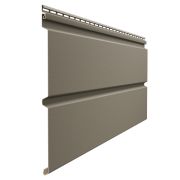 Сайдинг брус Docke D6S NATURE Сосна