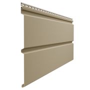 Сайдинг брус Docke D6S NATURE Секвойя