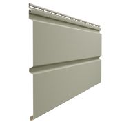 Сайдинг брус Docke D6S NATURE Сандал