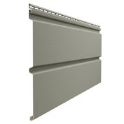 Сайдинг брус Docke D6S NATURE Пихта