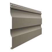 Сайдинг корабельный брус Docke D4.5D NATURE Сосна