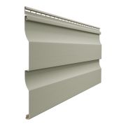 Сайдинг корабельный брус Docke D4.5D NATURE Сандал