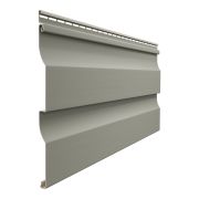 Сайдинг корабельный брус Docke D4.5D NATURE Пихта