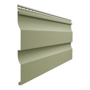 Сайдинг корабельный брус Docke D4.5D NATURE Кипарис