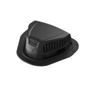 Точечный аэратор Некст (Next) Черный, (RR33)