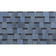 Ламинированная черепица Dragon Люкс (Lux), Голубика