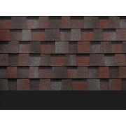 Ламинированная черепица Dragon Премиум (Premium), Слива