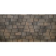 Гибкая черепица Docke Саппоро Вагаси