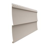 Сайдинг ёлочка Docke D5C Халва