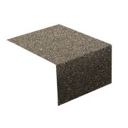 Наличник металлический с посыпкой Docke, Вагаси