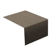 Наличник металлический с посыпкой Docke, Бежевый