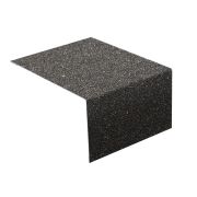 Наличник металлический с посыпкой Docke, Зрелый каштан