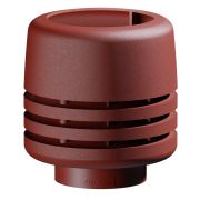 Колпак НИ-110/500 Красный