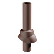 Труба НИ-110/500 Светло-коричневый