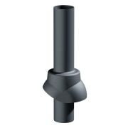 Труба НИ-110/500 Черный