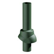 Труба НИ-110/500 Зелёный