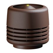 Колпак ИЗЛ-160/700/ Тёмно-коричневый, (RR32)