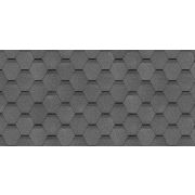 Гибкая черепица Docke Стамбул Титан