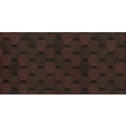 Гибкая черепица Docke Стамбул Кварц