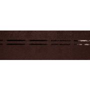 Коньково-карнизная черепица Docke Кварц