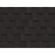 Ламинированная черепица Dragon Оригинал (Original), Асфальт