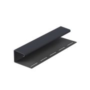 Профиль J18, Графитовый